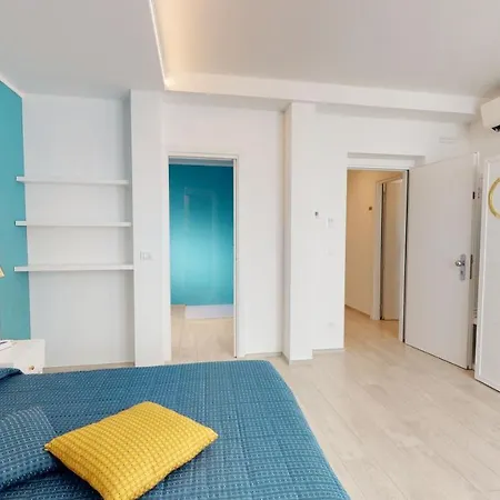 Zunino Hotell 3*