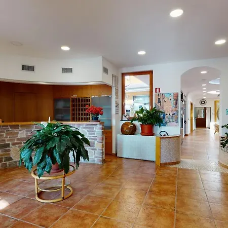 Zunino Hotell Spotorno