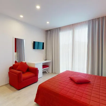 Hotell Zunino Spotorno