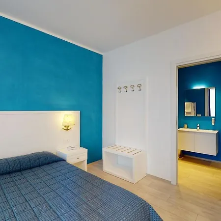 Hotell Zunino