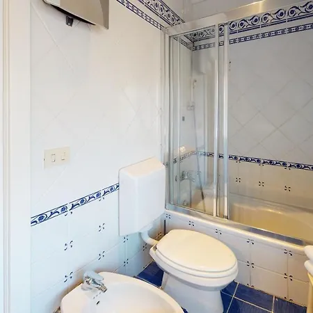 Hotell Zunino Spotorno