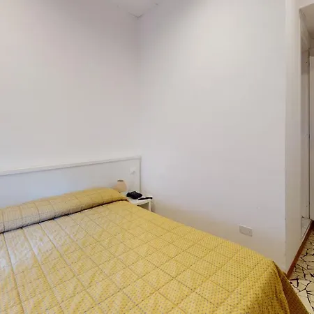Hotell Zunino Spotorno