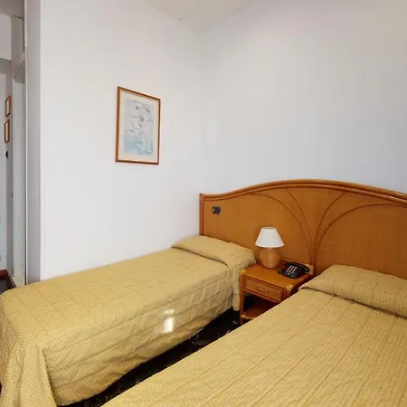 Hotell Zunino Spotorno