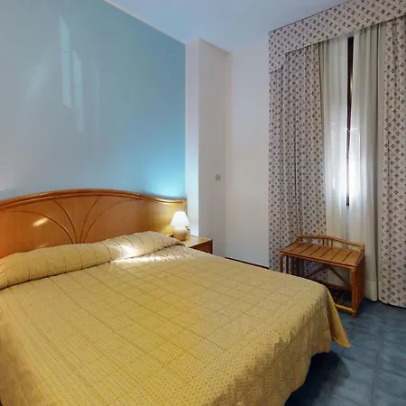 Hotell Zunino Spotorno