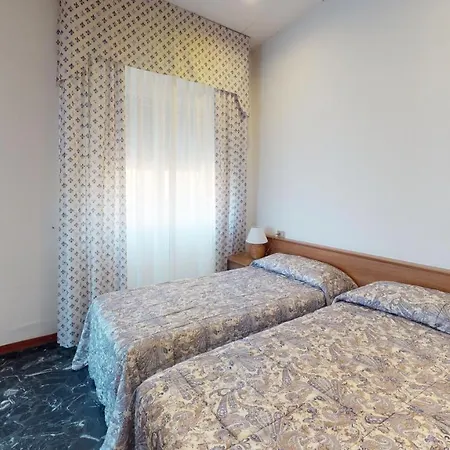 Zunino Hotell