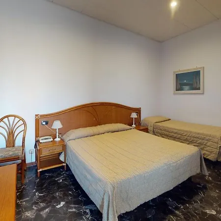 Hotell Zunino Spotorno