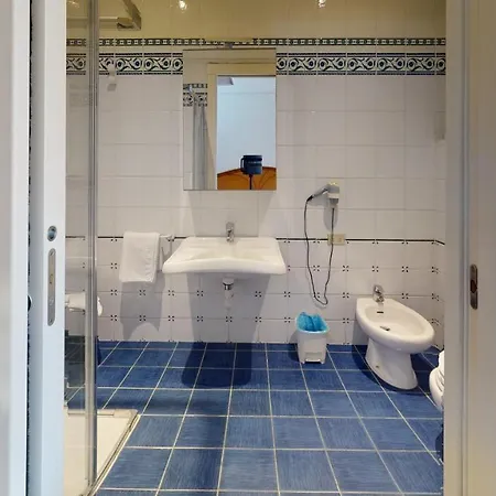 Zunino Hotell Spotorno