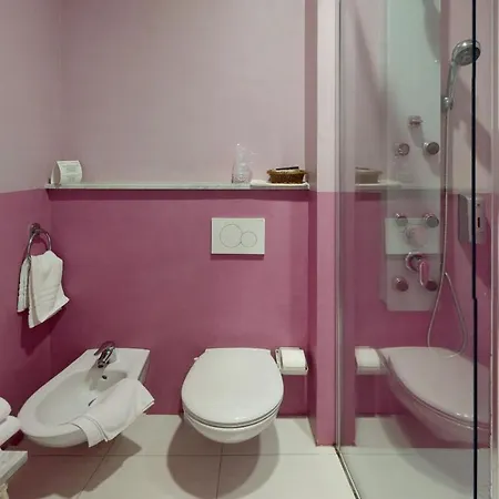 Hotell Zunino Spotorno