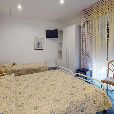 Hotell Zunino Spotorno