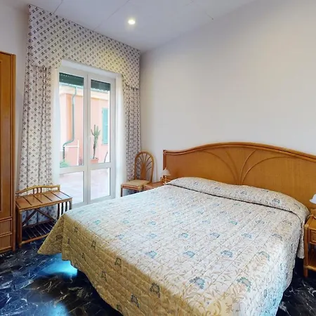 Zunino Hotell Spotorno