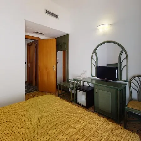 Zunino Hotell Spotorno