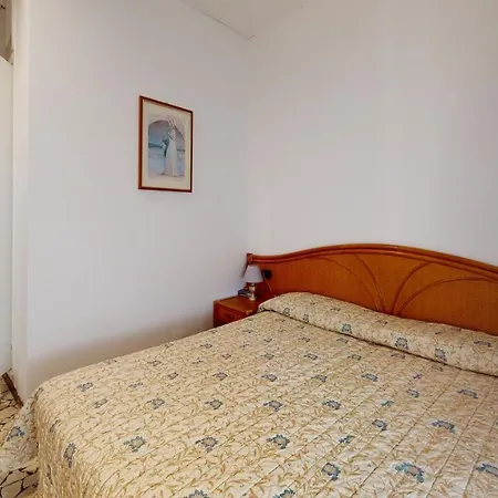 Hotell Zunino Spotorno