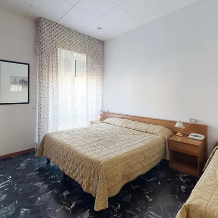 Hotell Zunino Spotorno