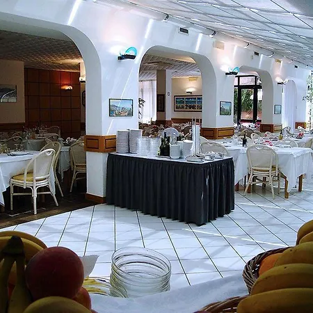 Hotell Zunino 3*