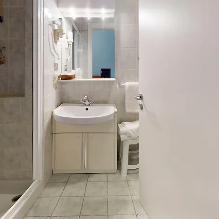 Zunino Hotel Spotorno