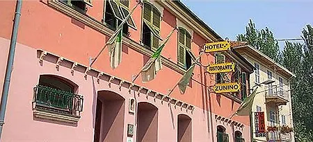 Zunino سبوتورنو