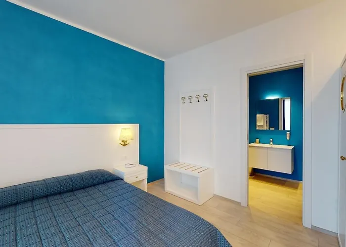 Hotell Zunino