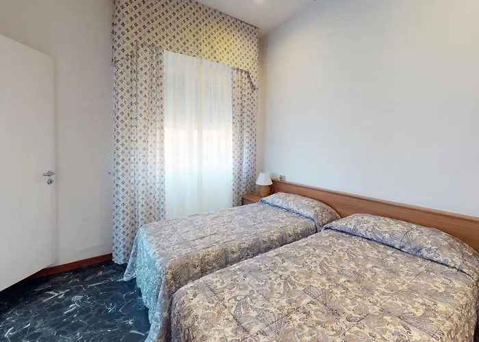 Zunino Hotell