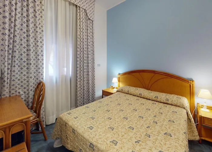 Hotell Zunino