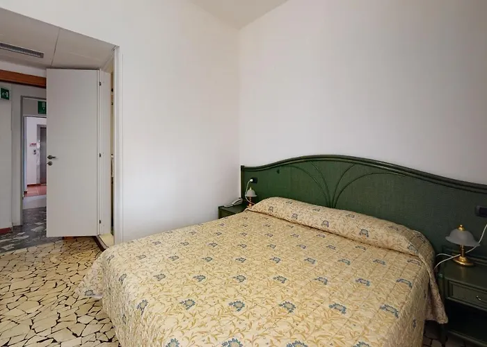Zunino Hotell Spotorno