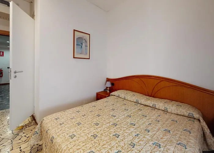 Hotell Zunino Spotorno