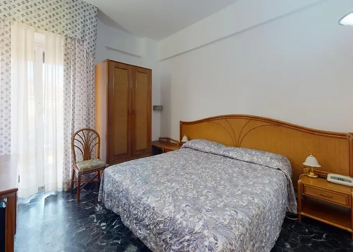 Hotell Zunino