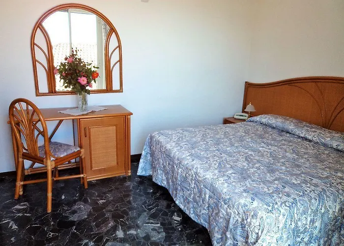 Zunino Hotell Spotorno
