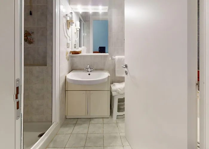 Zunino Hotell Spotorno