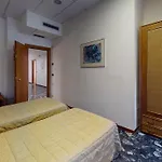 酒店 祖尼诺酒店 3*