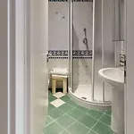 祖尼诺酒店 3* 斯波托尔诺
