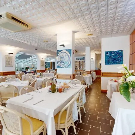 Zunino Hotel 3*