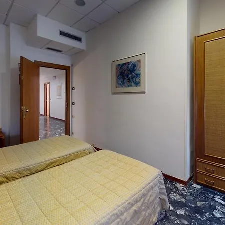 Hotel Zunino 3*