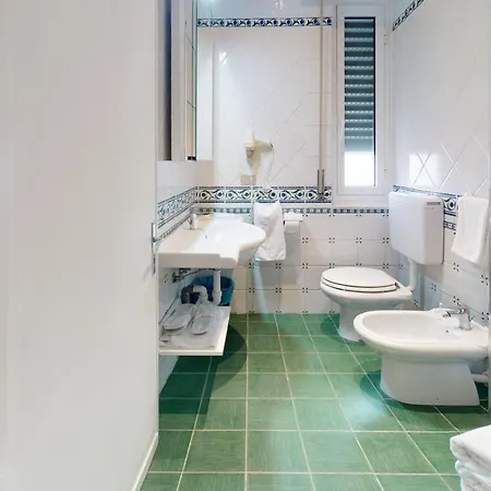 Zunino Hotel Spotorno