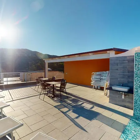 Zunino Hotel Spotorno