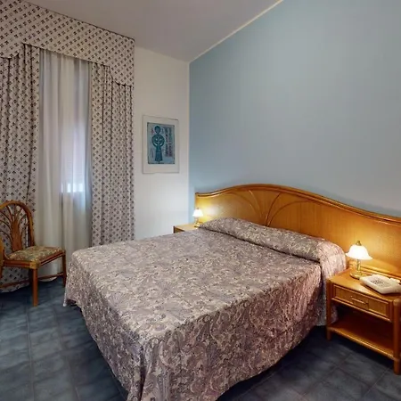 Zunino Hotel