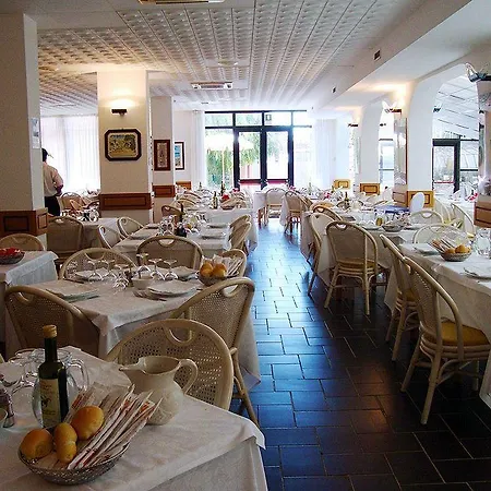Hotel Zunino