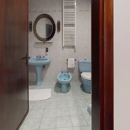 Hotel Zunino 3*